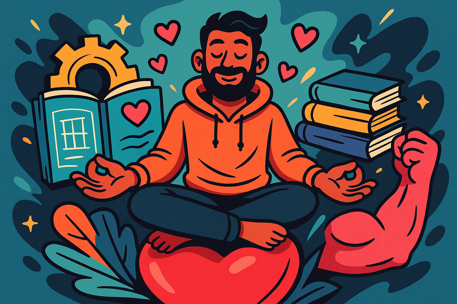 Top Self-Love Books to Transform Your Life