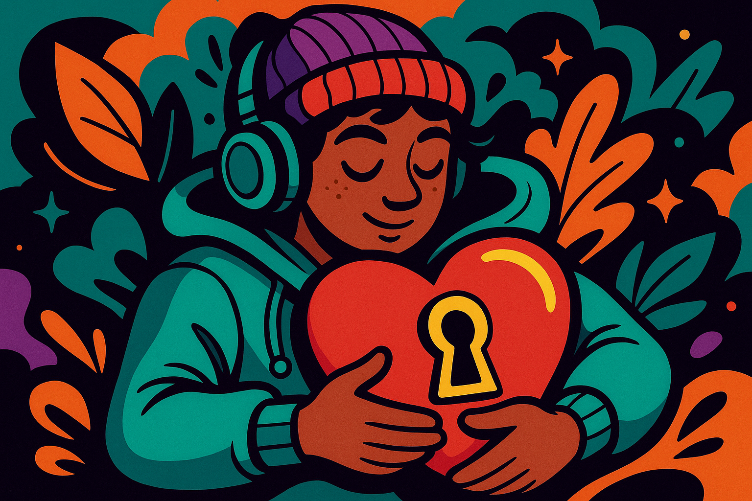 Unlock Self-Love: Free Worksheets for Adults PDF