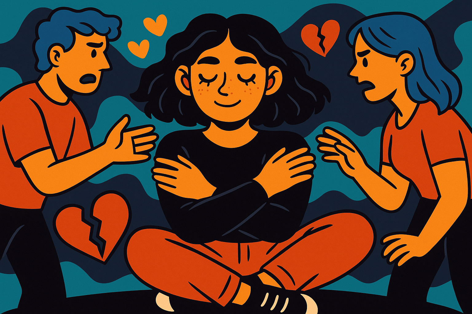 Embrace Self-Love: Discover Powerful Synonyms