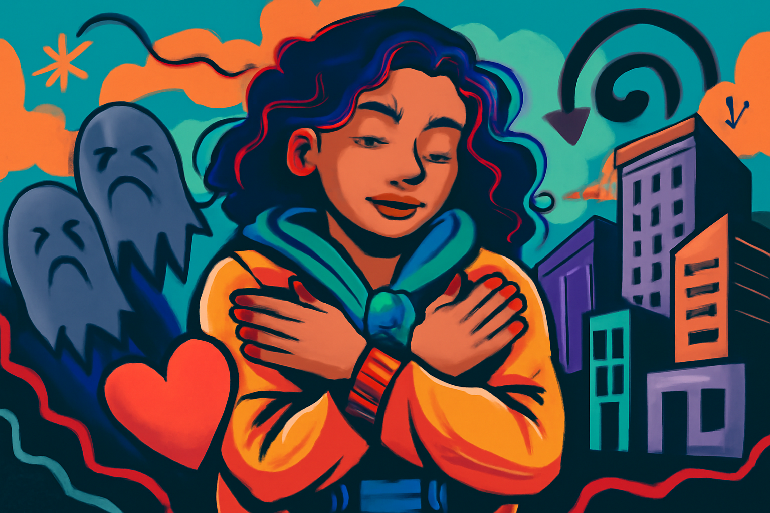 Powerful Self-Love Examples to Transform Your Life