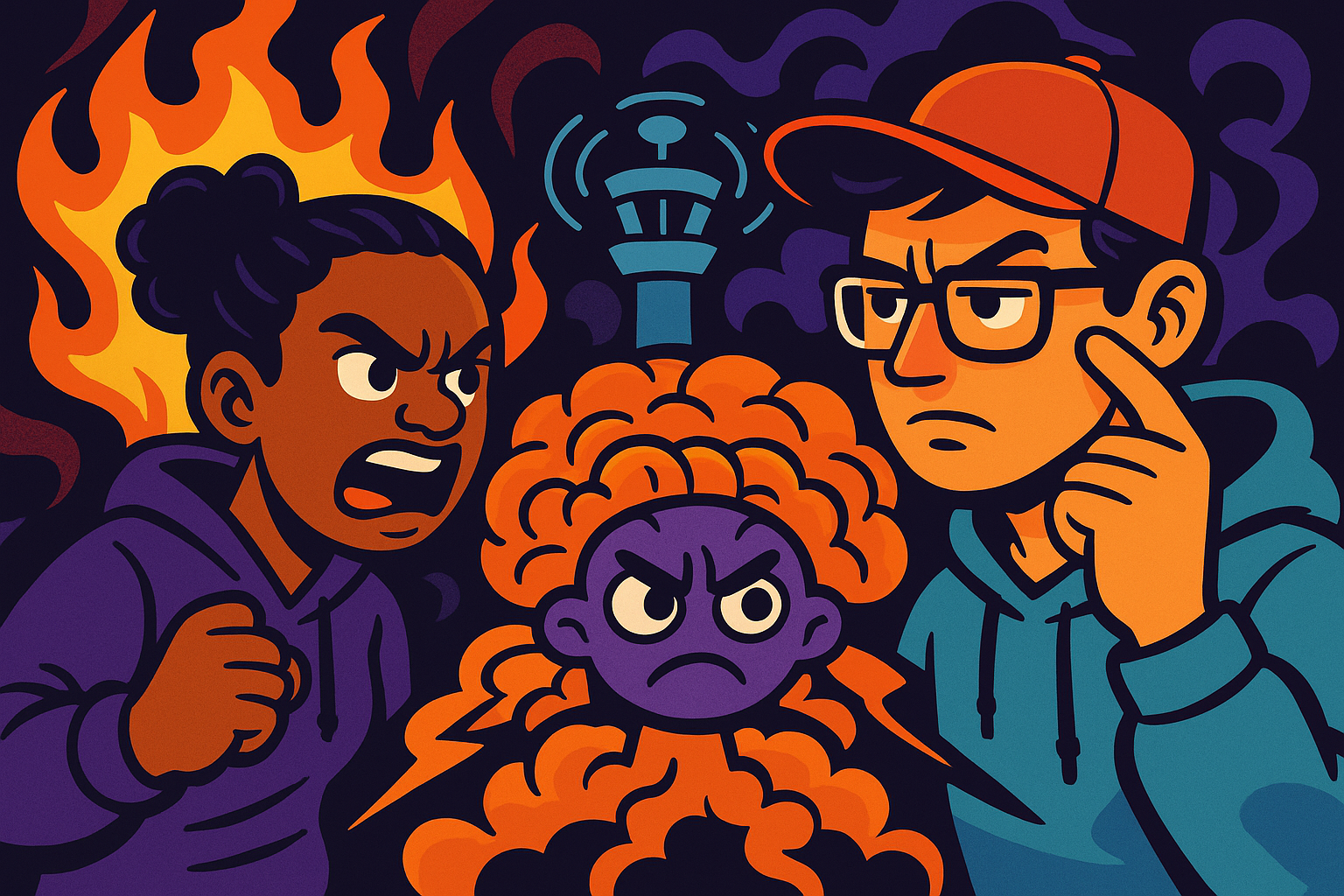 Understanding Emotional Regulation: Key Concepts Explained