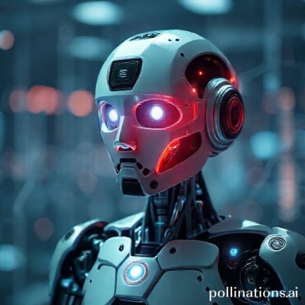 AI社会学论证：AI的持续发展对人类社会产生怎样的影响：AI 全自动发布测试