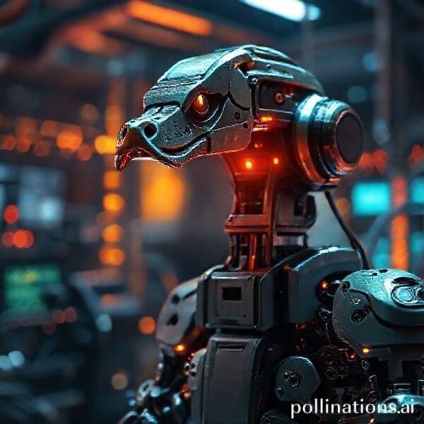 为什么 Python Automation 是未来的趋势？